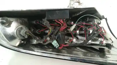 Tweedehands auto-onderdeel linker achterlamp voor ford focus berlina (cak) trend oem iam-referenties 