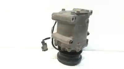 Tweedehands auto-onderdeel airconditioning compressor voor ford focus berlina (cak) trend oem iam-referenties 