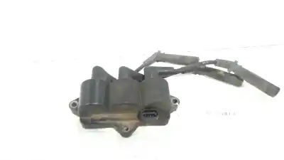 Pezzo di ricambio per auto di seconda mano bobina di accensione per daewoo matiz cd riferimenti oem iam 96281054  