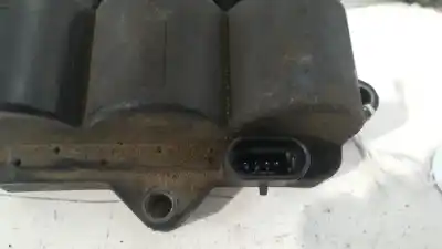 Pezzo di ricambio per auto di seconda mano bobina di accensione per daewoo matiz cd riferimenti oem iam 96281054  