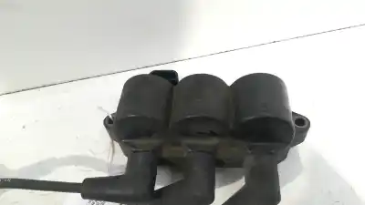 Pezzo di ricambio per auto di seconda mano bobina di accensione per daewoo matiz cd riferimenti oem iam 96281054  