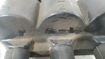 Pezzo di ricambio per auto di seconda mano  per DAEWOO MATIZ  Riferimenti OEM IAM 96281054  