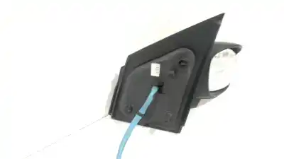 Peça sobressalente para automóvel em segunda mão espelho retrovisor direito por citroen c2 audace referências oem iam 12363760  