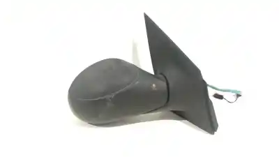 Peça sobressalente para automóvel em segunda mão espelho retrovisor direito por citroen c2 audace referências oem iam 12363760