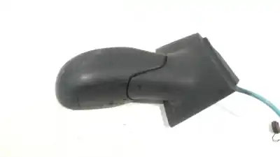 Peça sobressalente para automóvel em segunda mão espelho retrovisor direito por citroen c2 audace referências oem iam 12363760  