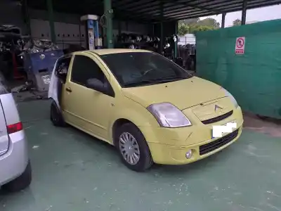 Peça sobressalente para automóvel em segunda mão espelho retrovisor direito por citroen c2 audace referências oem iam 12363760  