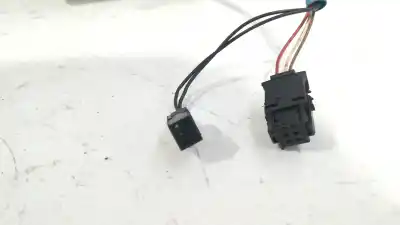 Peça sobressalente para automóvel em segunda mão espelho retrovisor esquerdo por citroen c2 audace referências oem iam 12363750  