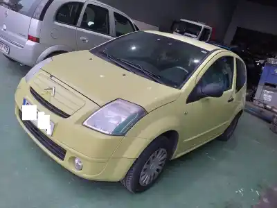 Peça sobressalente para automóvel em segunda mão espelho retrovisor esquerdo por citroen c2 audace referências oem iam 12363750  