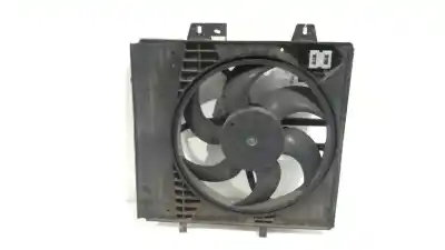 Pezzo di ricambio per auto di seconda mano elettroventola per citroen c2 audace riferimenti oem iam 9653804080  