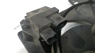 Pezzo di ricambio per auto di seconda mano elettroventola per citroen c2 audace riferimenti oem iam 9653804080  