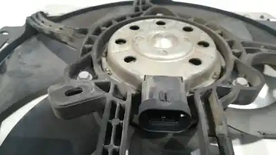 Peça sobressalente para automóvel em segunda mão termoventilador elétrico por citroen c2 audace referências oem iam 9653804080
