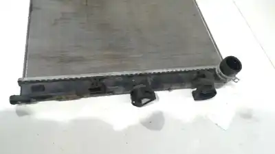 Peça sobressalente para automóvel em segunda mão radiador de água por citroen c2 audace referências oem iam 9680239580
