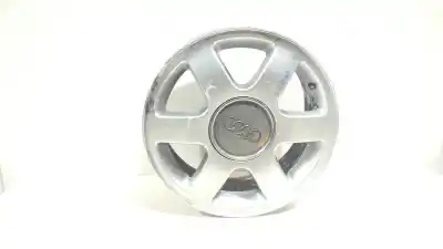 Second-hand car spare part rim for audi a3 (8l1) 1.8 t oem iam references 8l0601025f  
