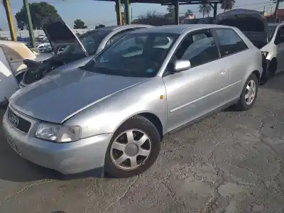 Автозапчастина б/у шина для audi a3 (8l1) 1.8 t посилання на oem iam 8l0601025f  