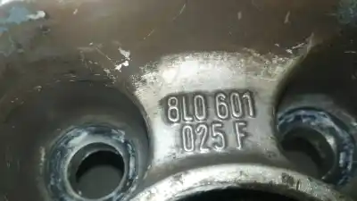 Автозапчастина б/у шина для audi a3 (8l1) 1.8 t посилання на oem iam 8l0601025f  