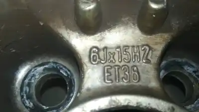 Автозапчастина б/у шина для audi a3 (8l1) 1.8 t посилання на oem iam 8l0601025f  