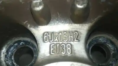 Автозапчастина б/у шина для audi a3 (8l1) 1.8 t посилання на oem iam 8l0601025f  