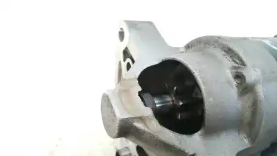 Peça sobressalente para automóvel em segunda mão motor de arranque por citroen c2 audace referências oem iam 965631778002  