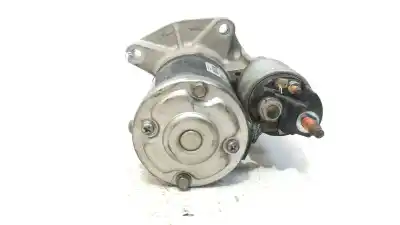 Peça sobressalente para automóvel em segunda mão motor de arranque por citroen c2 audace referências oem iam 965631778002  
