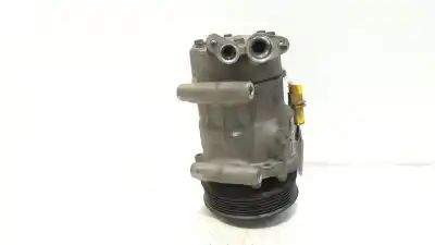 Second-hand car spare part air conditioning compressor for citroen c2 audace oem iam references 9684480480  