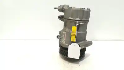 Second-hand car spare part air conditioning compressor for citroen c2 audace oem iam references 9684480480  
