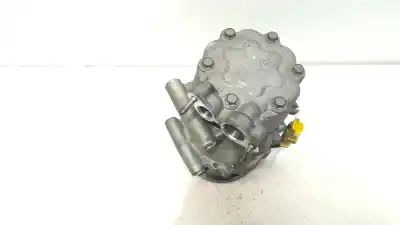 Peça sobressalente para automóvel em segunda mão compressor de ar condicionado a/a a/c por citroen c2 audace referências oem iam 9684480480
