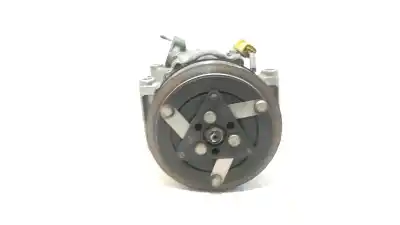 Second-hand car spare part air conditioning compressor for citroen c2 audace oem iam references 9684480480  