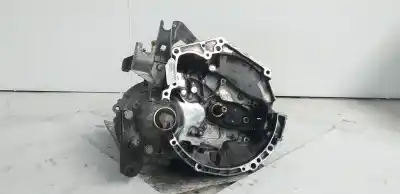 Pezzo di ricambio per auto di seconda mano riduttore per citroen c2 audace riferimenti oem iam 20cq13  