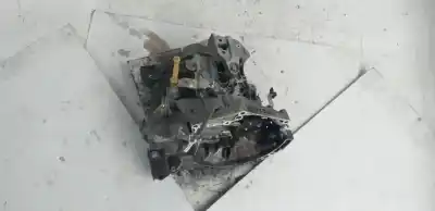 Pezzo di ricambio per auto di seconda mano riduttore per citroen c2 audace riferimenti oem iam 20cq13  