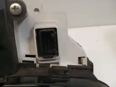 Second-hand car spare part dashboard for toyota yaris (ksp9/scp9/nlp9) básico oem iam references mb457300-3146  