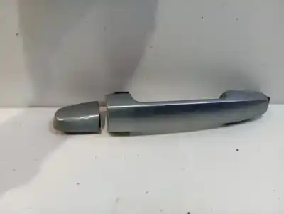 Second-hand car spare part Exterior Right Rear Door Handle for TOYOTA YARIS (KSP9/SCP9/NLP9) Básico OEM IAM references   