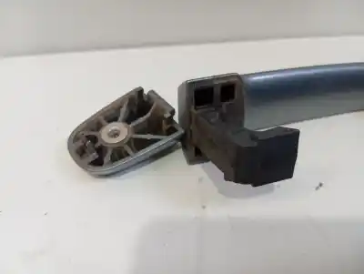 Second-hand car spare part exterior right rear door handle for toyota yaris (ksp9/scp9/nlp9) básico oem iam references   