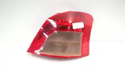 Pezzo di ricambio per auto di seconda mano luci posteriori destra per toyota yaris (ksp9/scp9/nlp9) básico riferimenti oem iam   