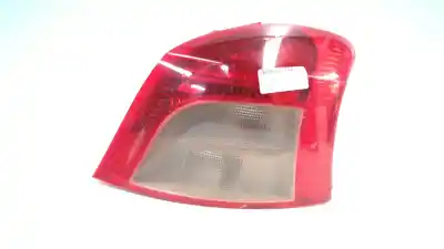 Pezzo di ricambio per auto di seconda mano luci posteriori destra per toyota yaris (ksp9/scp9/nlp9) básico riferimenti oem iam   