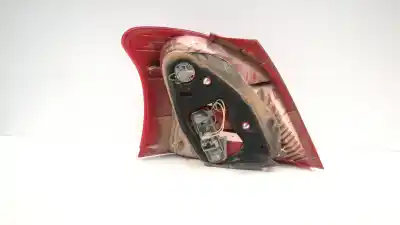 Pezzo di ricambio per auto di seconda mano luci posteriori destra per toyota yaris (ksp9/scp9/nlp9) básico riferimenti oem iam   