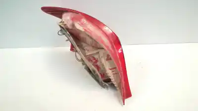 Pezzo di ricambio per auto di seconda mano luci posteriori destra per toyota yaris (ksp9/scp9/nlp9) básico riferimenti oem iam   