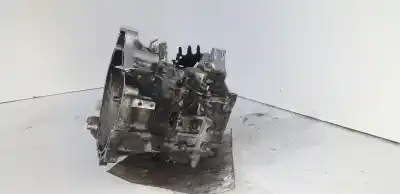 Автозапчастина б/у коробка передач для mazda 5 (cr19) 2.0 cd (cr19) посилання на oem iam a6500288  