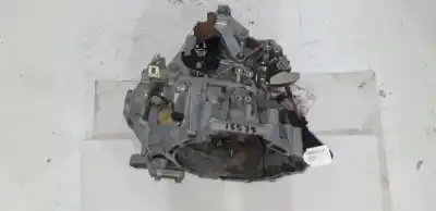Автозапчастина б/у коробка передач для mazda 5 (cr19) 2.0 cd (cr19) посилання на oem iam a6500288  