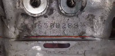 Автозапчастина б/у коробка передач для mazda 5 (cr19) 2.0 cd (cr19) посилання на oem iam a6500288  