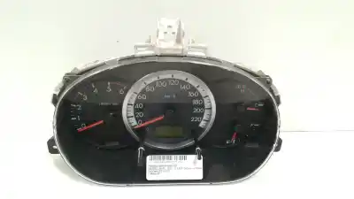 Автозапчасти б/у приборная доска за mazda 5 (cr19) 2.0 cd (cr19) ссылки oem iam c23555430  