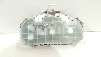 Автозапчасти б/у приборная доска за mazda 5 (cr19) 2.0 cd (cr19) ссылки oem iam c23555430  