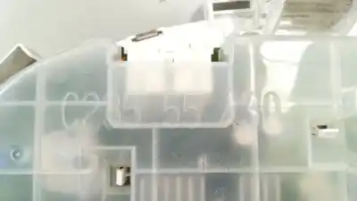 Автозапчасти б/у приборная доска за mazda 5 (cr19) 2.0 cd (cr19) ссылки oem iam c23555430  