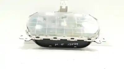 Автозапчасти б/у приборная доска за mazda 5 (cr19) 2.0 cd (cr19) ссылки oem iam c23555430  