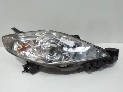 Автозапчасти б/у правая фара за mazda 5 (cr19) 2.0 cd (cr19) ссылки oem iam   