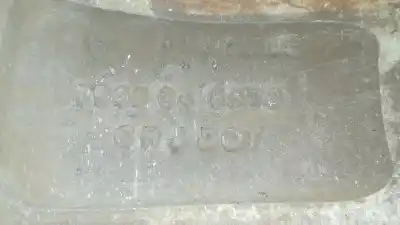 Автозапчастина б/у шина для mazda 5 (cr19) 2.0 cd (cr19) посилання на oem iam 9965046570