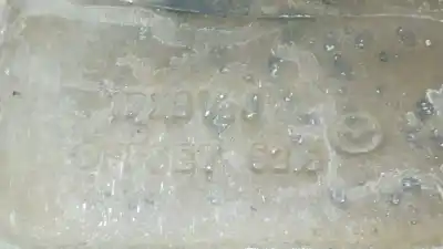 Автозапчастина б/у шина для mazda 5 (cr19) 2.0 cd (cr19) посилання на oem iam 9965046570  