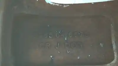 Автозапчастина б/у шина для mazda 5 (cr19) 2.0 cd (cr19) посилання на oem iam 9965046570