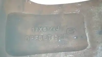 Автозапчастина б/у шина для mazda 5 (cr19) 2.0 cd (cr19) посилання на oem iam 9965046570  