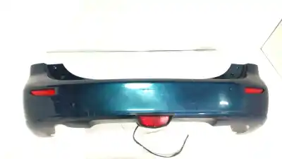 Автозапчастина б/у задній бампер для mazda 5 (cr19) 2.0 cd (cr19) посилання на oem iam   
