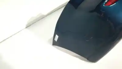 Автозапчастина б/у задній бампер для mazda 5 (cr19) 2.0 cd (cr19) посилання на oem iam   